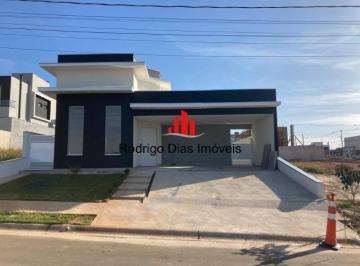 Casa · 170m² · 3 Quartos · 4 Vagas · Excelente Casa em condominio para Venda no Gran Ville Itupeva