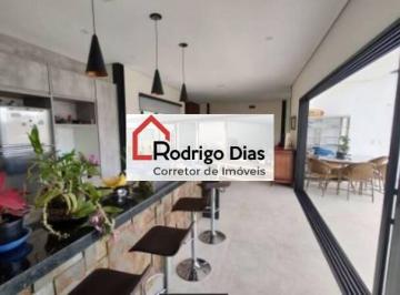 Casa · 340m² · 4 Quartos · Casa Alto Padrão para Venda ou locação Residencial dos Lagos em Itupeva