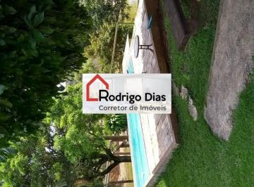 Rural · 7000m² · 3 Quartos · 50 Vagas · Excelente Chacara á venda 03 dorms e 3 suítes bairro Jd Botanico -Jundiai