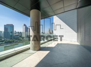 Foto 35 · Conjunto Comercial Premium de 2.380m² para locação na Marginal Pinheiros SP