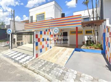 Foto 01 · Salas comerciais em excelente região, na Vila Oliveira.