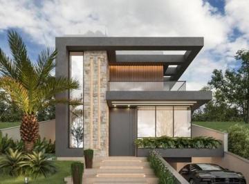 Foto 01 · Casa de Condomínio com 4 Quartos e 7 banheiros à Venda, 410 m² por R$10.600.000,00 Barueri- Alphavil