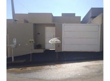 Casa · 52m² · 2 Quartos · VENDA | Casa, com 2 dormitórios em RESIDENCIAL CATELANI, BADY BASSITT