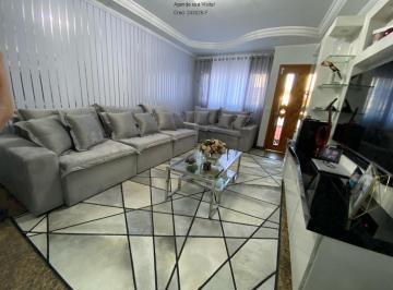Foto 01 · Imperdível Sobrado à Venda em São Paulo-SP, Jardim Nossa Senhora do Carmo! 5 quartos, 3 suítes, 2 sa