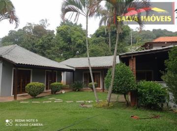 Rural · 350m² · 4 Quartos · 8 Vagas · Rurais à venda - em Terra Preta