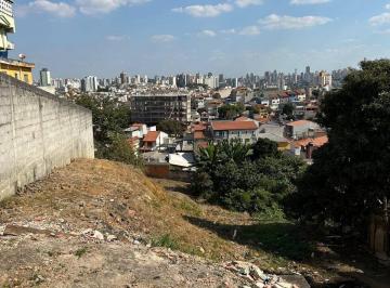 Terreno · 1511m² · Terreno - Vila Alto de Santo André