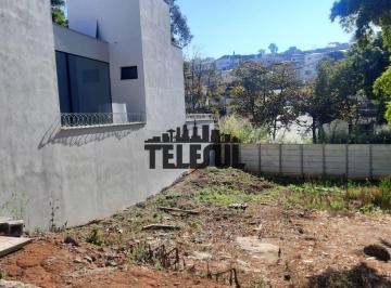 ia6d3r_6129679a7253e65f8.jpg · Lote / Terreno à venda em Varginha, no bairro Conjunto Residencial Jetcon