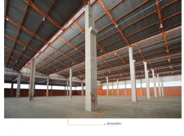 Foto 02 · Excelente oportunidade de locação de galpão de 11.463 m² em Sumaré/SP