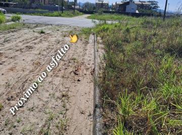 Foto 02 · Terreno à venda em Peruíbe-SP, na Estância Santa Izabel com 250,87 m² de área - Oportunidade Única!