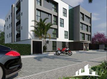 Apartamento · 102m² · 3 Quartos · 2 Vagas · Apartamento Sol E Mar!