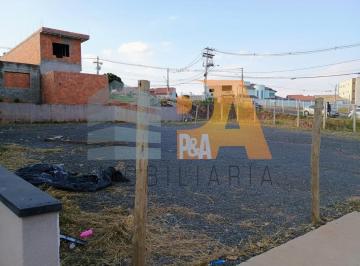 Foto 01 · Terreno Comercial de 275m² à Venda no Jardim Europa, Jaguariúna-SP. Ideal para Investidores!