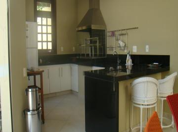 Foto 01 · Casa em condominio para vender ,são 04 quartos sendo 02 suites todos com ar condicionado