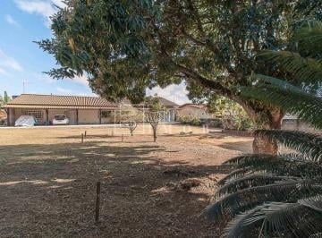 Casa · 269m² · 3 Quartos · 4 Vagas · SHA ARNIQUEIRAS QUADRA 04 CONJUNTO 06 COND RECANTO ECOLÓGICO TÉRREA 270m² 3 QUARTOS 1 SUÍTE