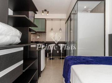 Apartamento · 15m² · 1 Quarto · Apartamento disponível para venda no Condomínio VN Nova Higienópolis, com 15m² e 1 dormitório