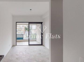 Apartamento · 27m² · 1 Quarto · 1 Vaga · Apartamento disponível para locação no Condomínio Benedito Pinheiros, com 27m², 1 dormitório e 1 vag