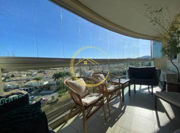 Apartamento · 133m² · 4 Quartos · 2 Vagas · APTO VENDA RESORT TAMBORE 133M 4 DORMS