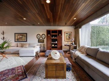 Casa · 426m² · 4 Quartos · 10 Vagas · Casa à venda no Ahú ARYA1