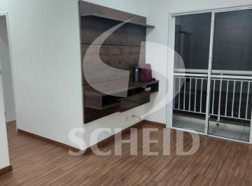 Apartamento · 46m² · 2 Quartos · 1 Vaga · Apartamento a venda Jardim Sabará