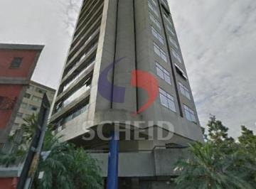 Comercial · 41m² · 1 Vaga · Escritório de 41 m² com layout flexível na Vila Olímpia