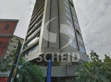 Comercial · 41m² · 1 Vaga · Escritório de 41 m² com layout flexível na Vila Olímpia