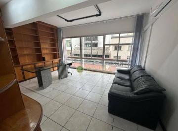 63faeafc98f3dbbef4bb7f94c1a1b4fb630d843d · Locação | Sala Comercial de 74m², mobiliado no Centro de Florianópolis