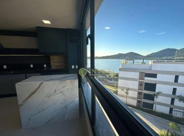 fbc4408f8925fad8ac948527f426766c3647e6e2 · Apartamento com 3 suítes e 4 vagas para alugar em Florianópolis