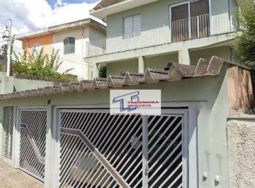 62c658f5a27a19ec09bc0a78d94720572e300844 · Casa com 6 dormitórios à venda, 205 m² por R$ 800.000,00 - Parque São George - Cotia/SP