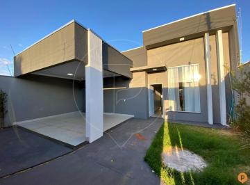 Casa de 3 quartos, Caldas Novas · Casa para venda localizada em Caldas Novas, GO.