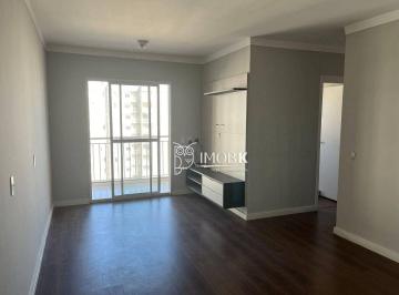 b474098e69fbcd8b6344ff37fe9caa2271fe6654 · Apartamento com 3 dormitórios à venda, 71 m² por R$ 565.000,00 - Vila Nambi - Jundiaí/SP