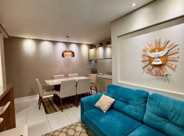 Apartamento de 3 quartos, Cuiabá · Villaggio di Bonifácia