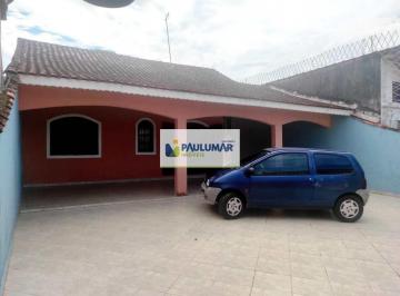 Casa · 131m² · 2 Quartos · 6 Vagas · Casa com 2 quartos, Itaóca, Mongaguá - R$ 380 mil, Cod: 832213