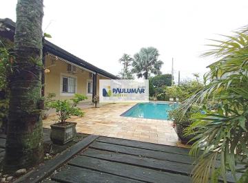 Casa · 245m² · 7 Quartos · 8 Vagas · Casa com 7 dorms, Flórida, Praia Grande - R$ 1.6 mi, Cod: 832076