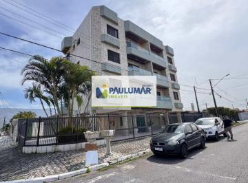 Apartamento · 93m² · 2 Quartos · 1 Vaga · Apartamento com 2 quartos, Real, Praia Grande - R$ 290 mil, Cod: 831578