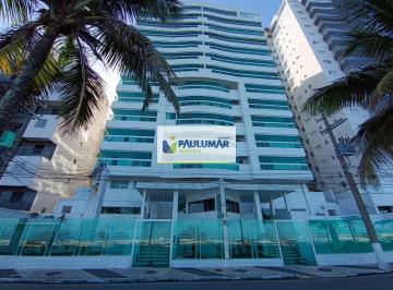 Apartamento · 230m² · 4 Quartos · 2 Vagas · Apartamento com 4 dorms, Centro, Mongaguá - R$ 1.6 mi, Cod: 831679
