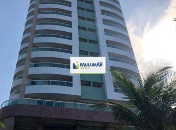 Apartamento · 153m² · 3 Quartos · 3 Vagas · Cobertura com 3 dorms, Jardim Marina, Mongaguá - R$ 2 mi, Cod: 832470