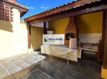 Casa · 125m² · 3 Quartos · 4 Vagas · Sobrado com 3 quartos, Real, Praia Grande - R$ 480 mil, Cod: 831432