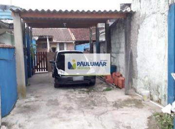 Casa · 58m² · 2 Quartos · 2 Vagas · Casa com 2 dorms, Vila Atlântica, Mongaguá - R$ 195 mil, Cod: 831950