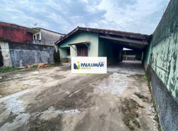 Casa · 120m² · 2 Quartos · 6 Vagas · Casa com 2 quartos, Balneário Jussara, Mongaguá - R$ 200 mil, Cod: 832226