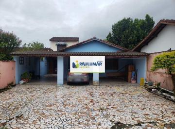 Casa · 95m² · 2 Quartos · 6 Vagas · Casa com 2 dorms, Cidade da Criança, Praia Grande - R$ 350 mil, Cod: 831585