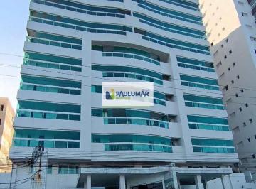 Apartamento · 198m² · 2 Quartos · 2 Vagas · Cobertura com 2 dorms, Vila São Paulo, Mongaguá - R$ 1.3 mi, Cod: 832476