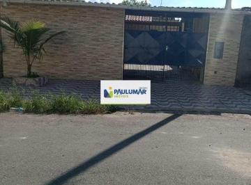 Casa · 72m² · 2 Quartos · 3 Vagas · Casa com 2 dorms, Cidade da Criança, Praia Grande - R$ 230 mil, Cod: 831610