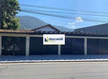 Comercial · 189m² · 7 Quartos · 6 Vagas · Casa com 7 quartos, Solemar, Praia Grande - R$ 1.39 mi, Cod: 832527