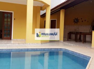 Casa · 221m² · 4 Quartos · 3 Vagas · Sobrado com 4 quartos, Flórida, Praia Grande - R$ 1.3 mi, Cod: 830062