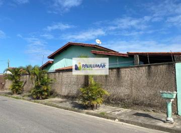 Casa · 80m² · 2 Quartos · 2 Vagas · Casa com 2 quartos, Vila Seabra, Mongaguá - R$ 330 mil, Cod: 832481