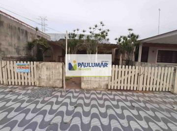 Casa · 160m² · 3 Quartos · 6 Vagas · Casa com 3 quartos, Solemar, Praia Grande - R$ 300 mil, Cod: 831708
