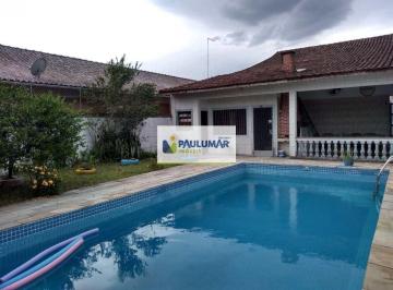 Casa · 220m² · 4 Quartos · 10 Vagas · Casa com 4 dorms, Vila Balneária, Praia Grande - R$ 1.11 mi, Cod: 830997