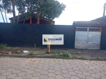 Casa · 152m² · 3 Quartos · 8 Vagas · Casa com 3 dorms, Vila Seabra, Mongaguá - R$ 430 mil, Cod: 831156