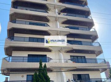 Apartamento · 122m² · 3 Quartos · 2 Vagas · Apartamento com 3 quartos, Jardim Marina, Mongaguá - R$ 580 mil, Cod: 55408