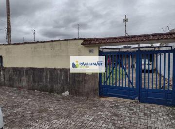 Casa · 78m² · 2 Quartos · 5 Vagas · Casa com 2 quartos, Balneário Itaóca, Mongaguá - R$ 350 mil, Cod: 831712