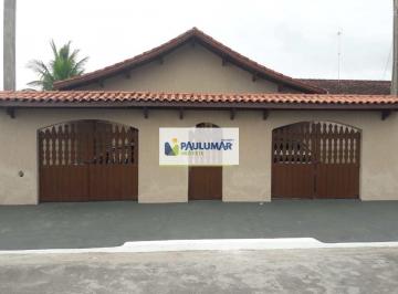 Casa · 126m² · 3 Quartos · 3 Vagas · Casa com 3 quartos, Princesa, Praia Grande - R$ 430 mil, Cod: 830116